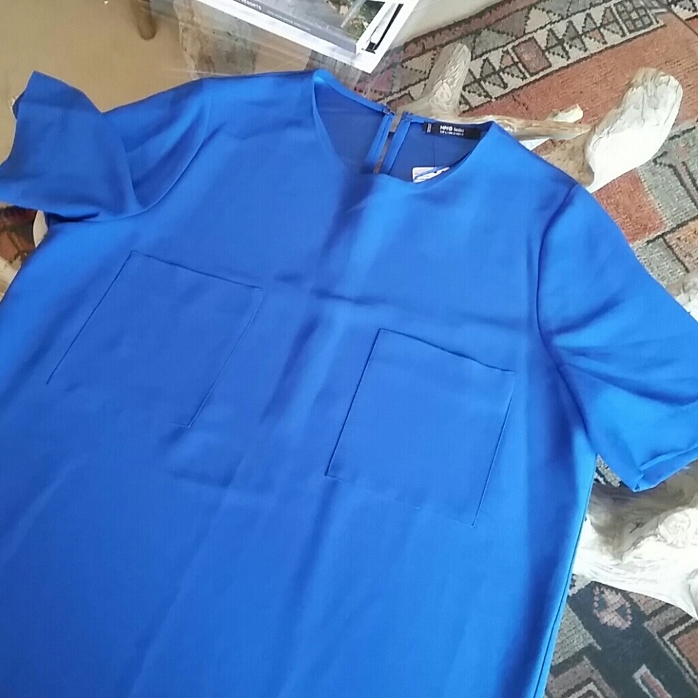 Adorable dress perfect for pregnance